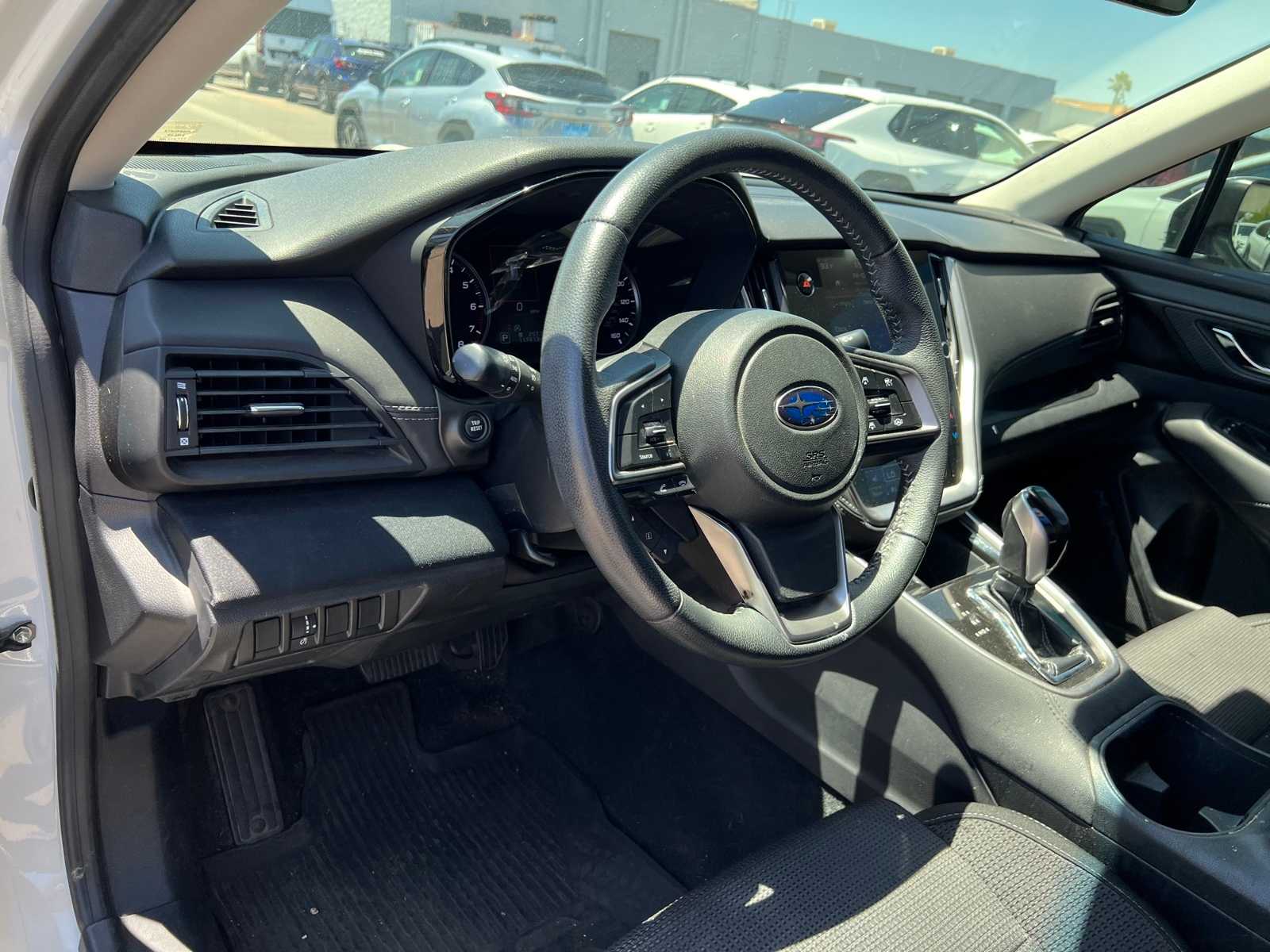 Thumbnail: 2020 Subaru Outback - 14