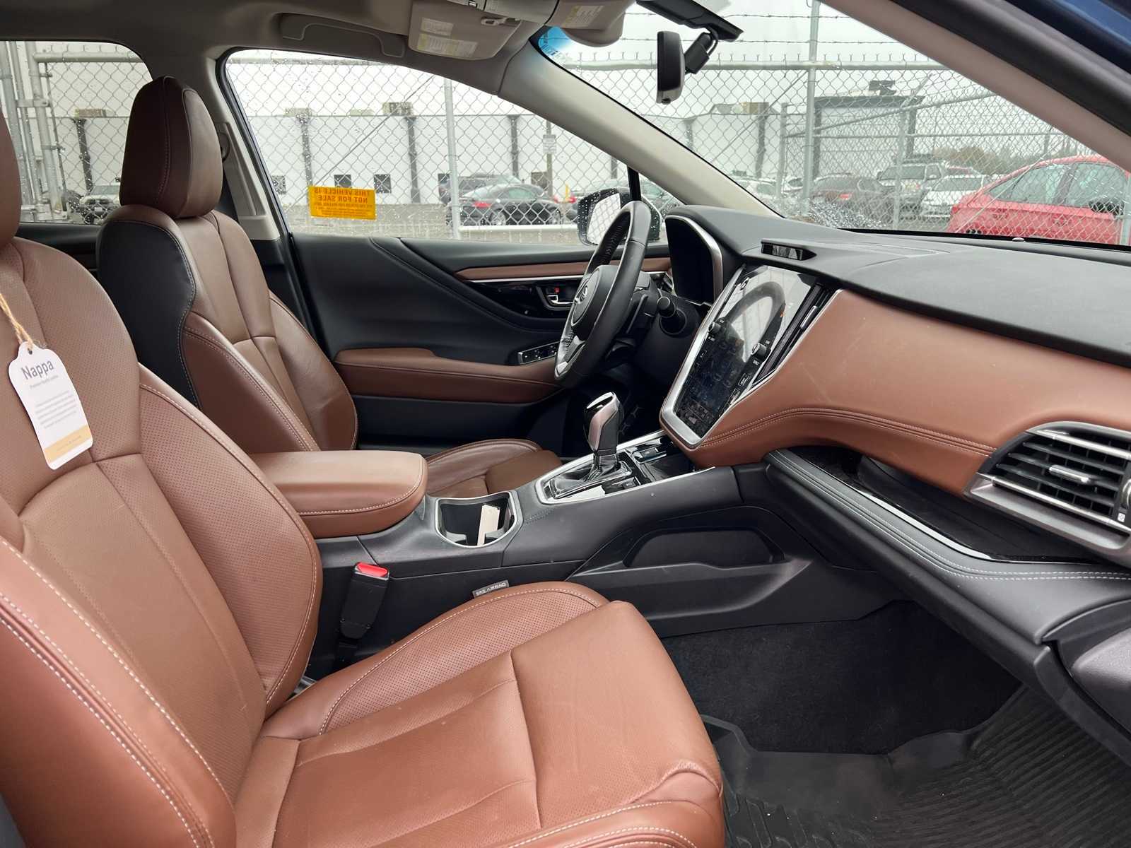 Thumbnail: 2020 Subaru Outback - 27