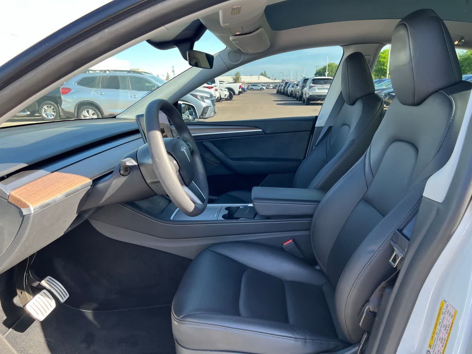 Thumbnail: 2024 Tesla Model Y - 14