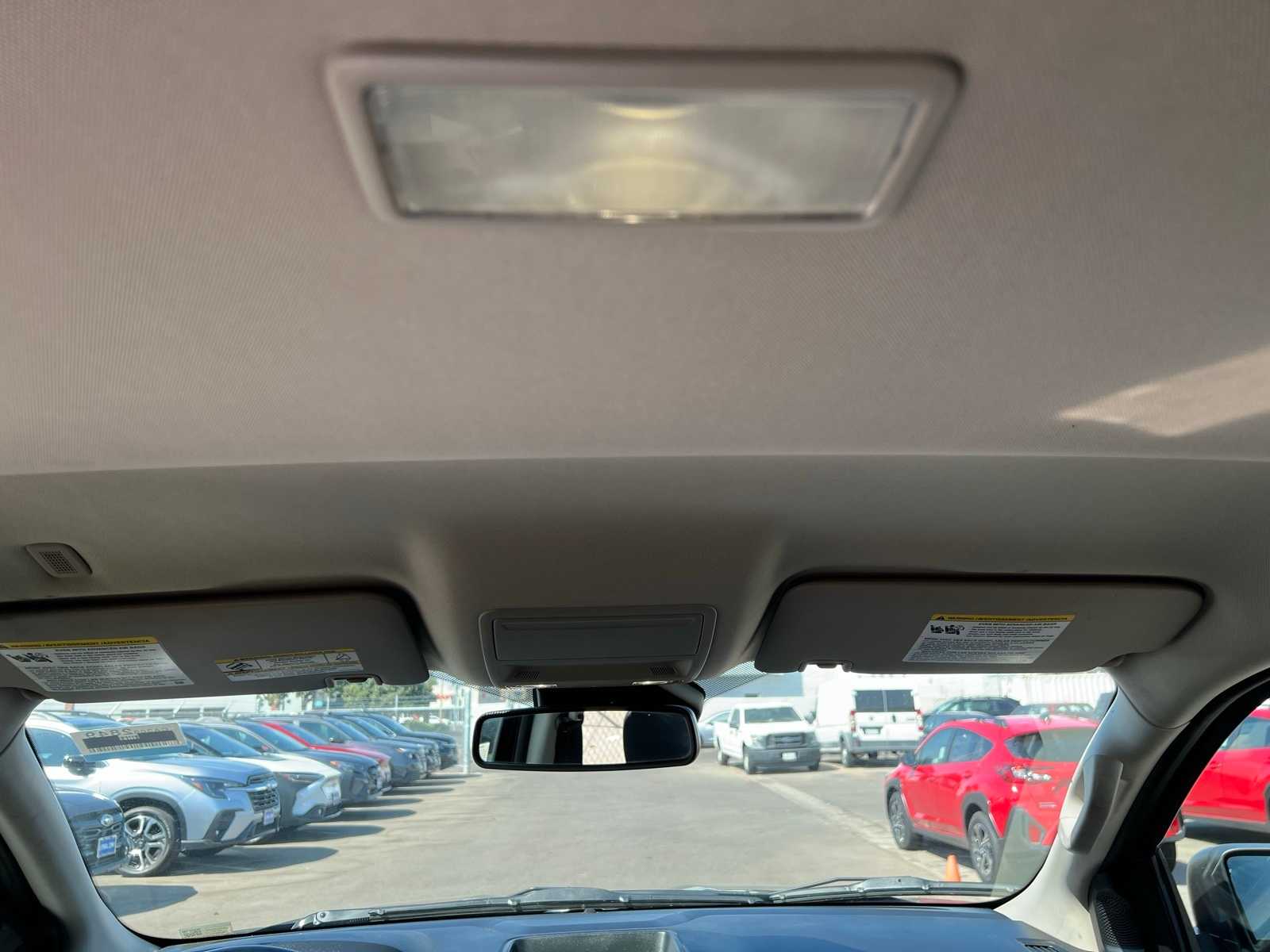 Thumbnail: 2021 Ford Ranger - 30