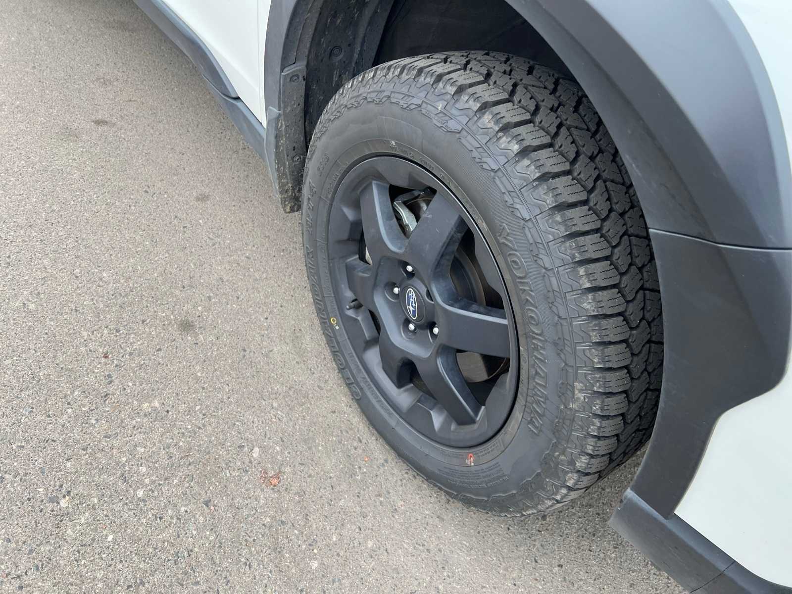 Thumbnail: 2024 Subaru Outback - 25