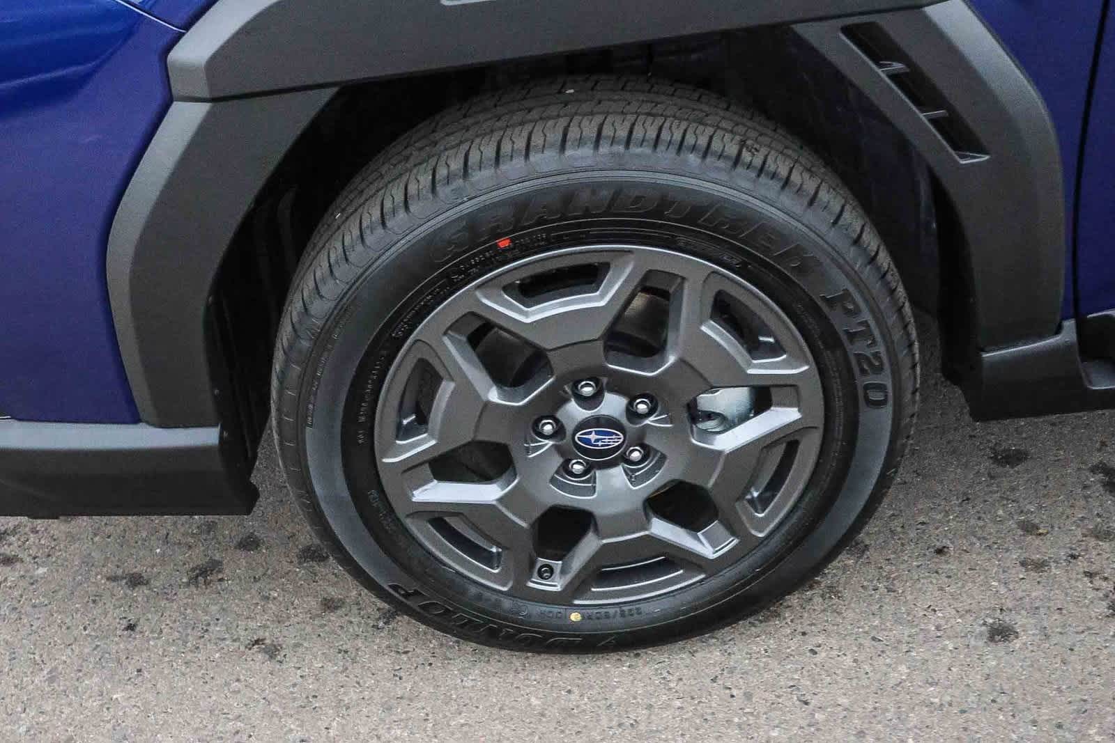 Thumbnail: 2026 Subaru Outback - 10