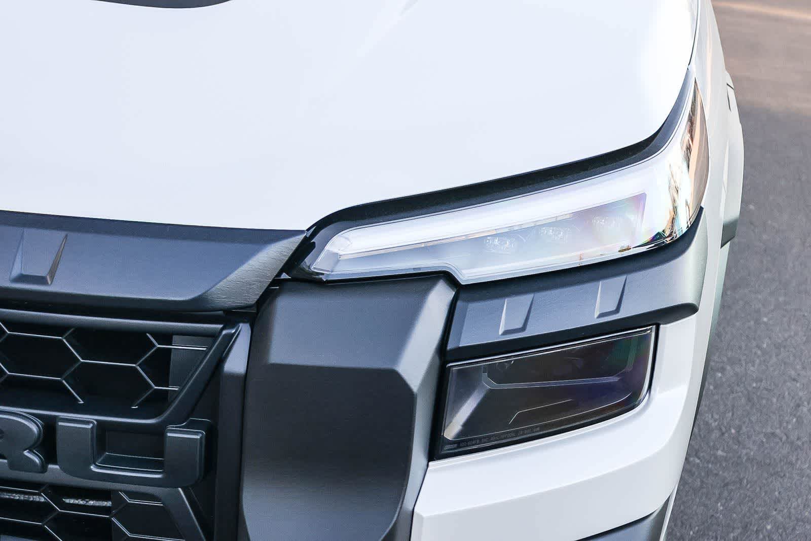 Thumbnail: 2026 Subaru Outback - 10