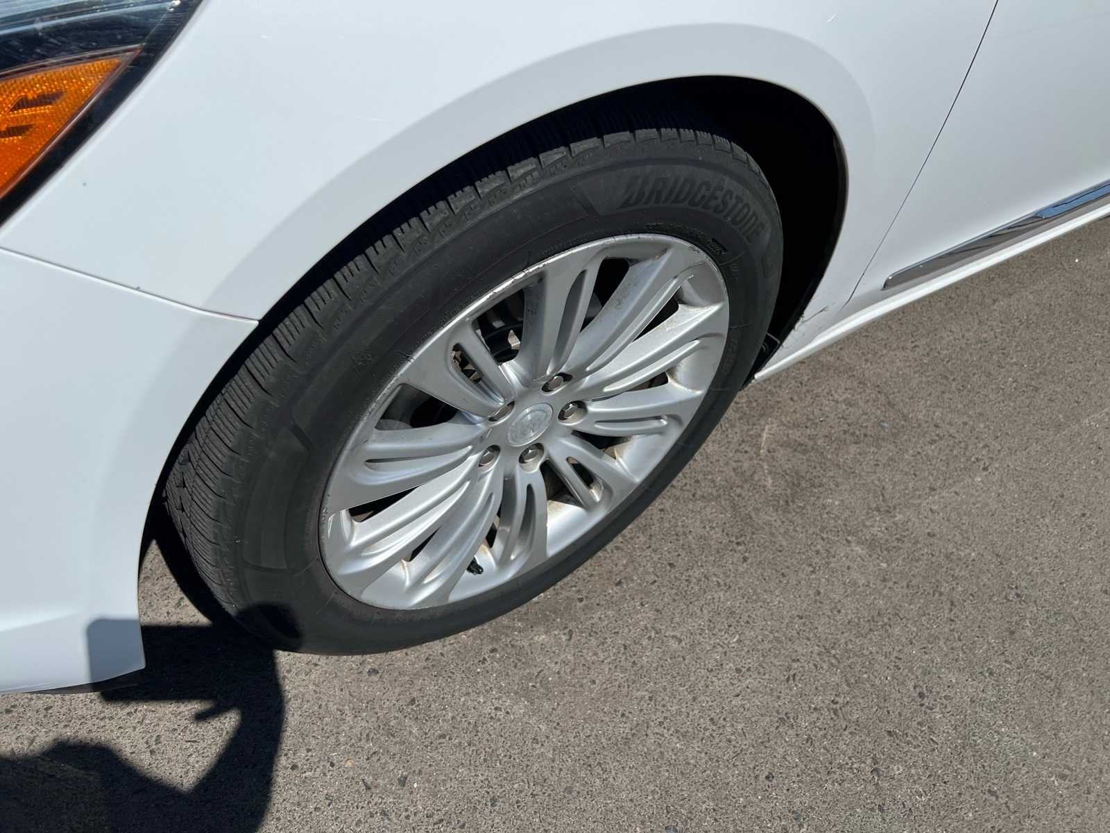 Thumbnail: 2019 Buick LaCrosse - 12