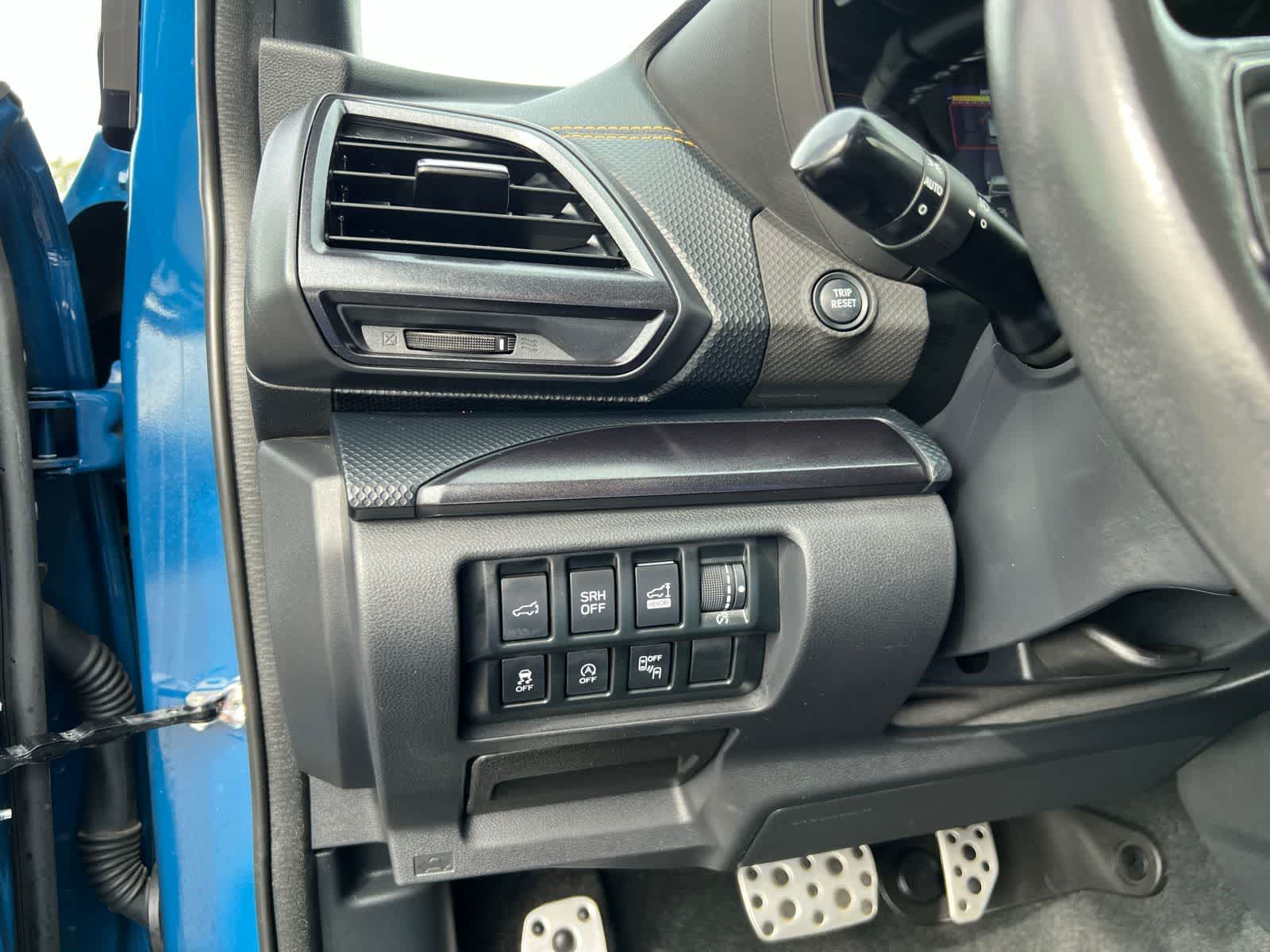 Thumbnail: 2023 Subaru Forester - 33