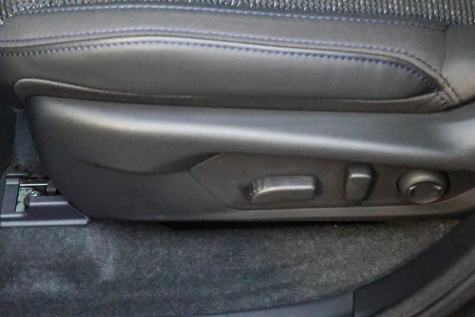 Thumbnail: 2026 Subaru Forester - 20