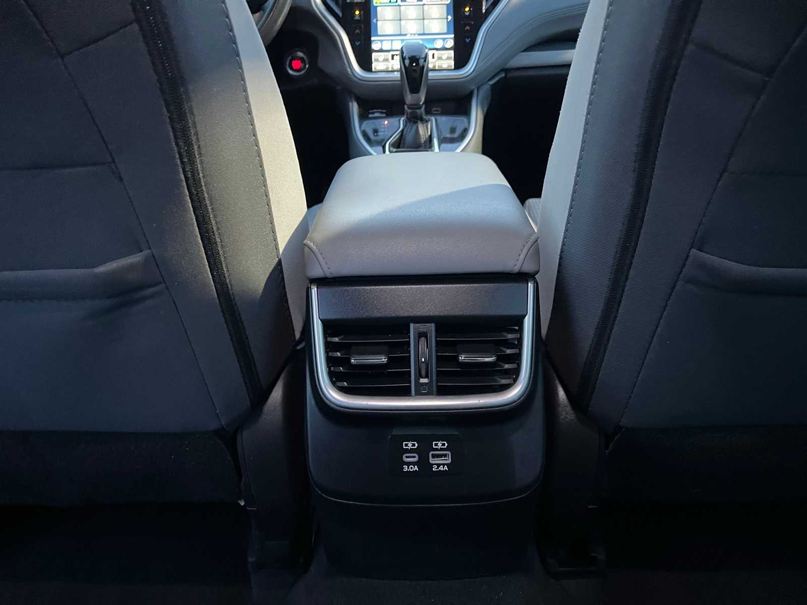 Thumbnail: 2023 Subaru Legacy - 32