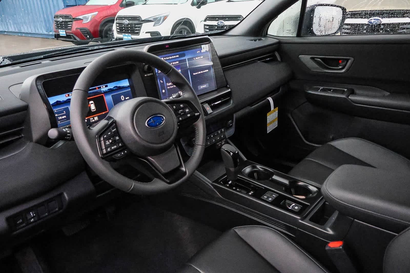 Thumbnail: 2026 Subaru Outback - 18