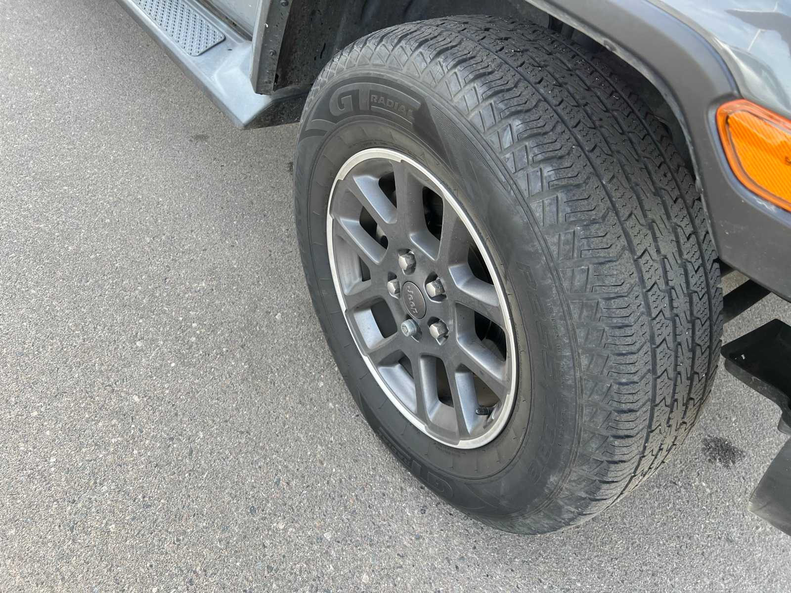 Thumbnail: 2021 Jeep Gladiator - 23