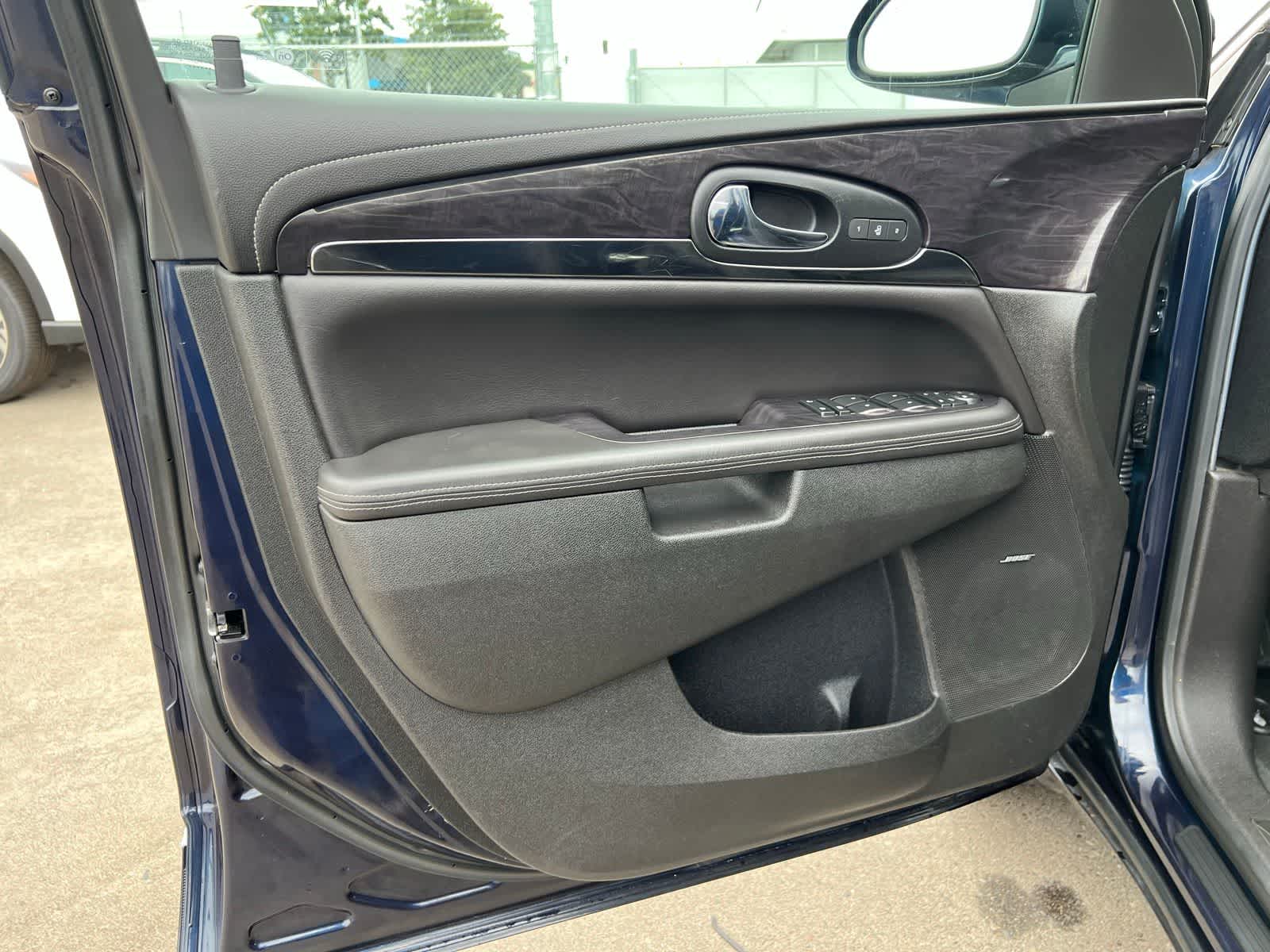 Thumbnail: 2017 Buick Enclave - 16