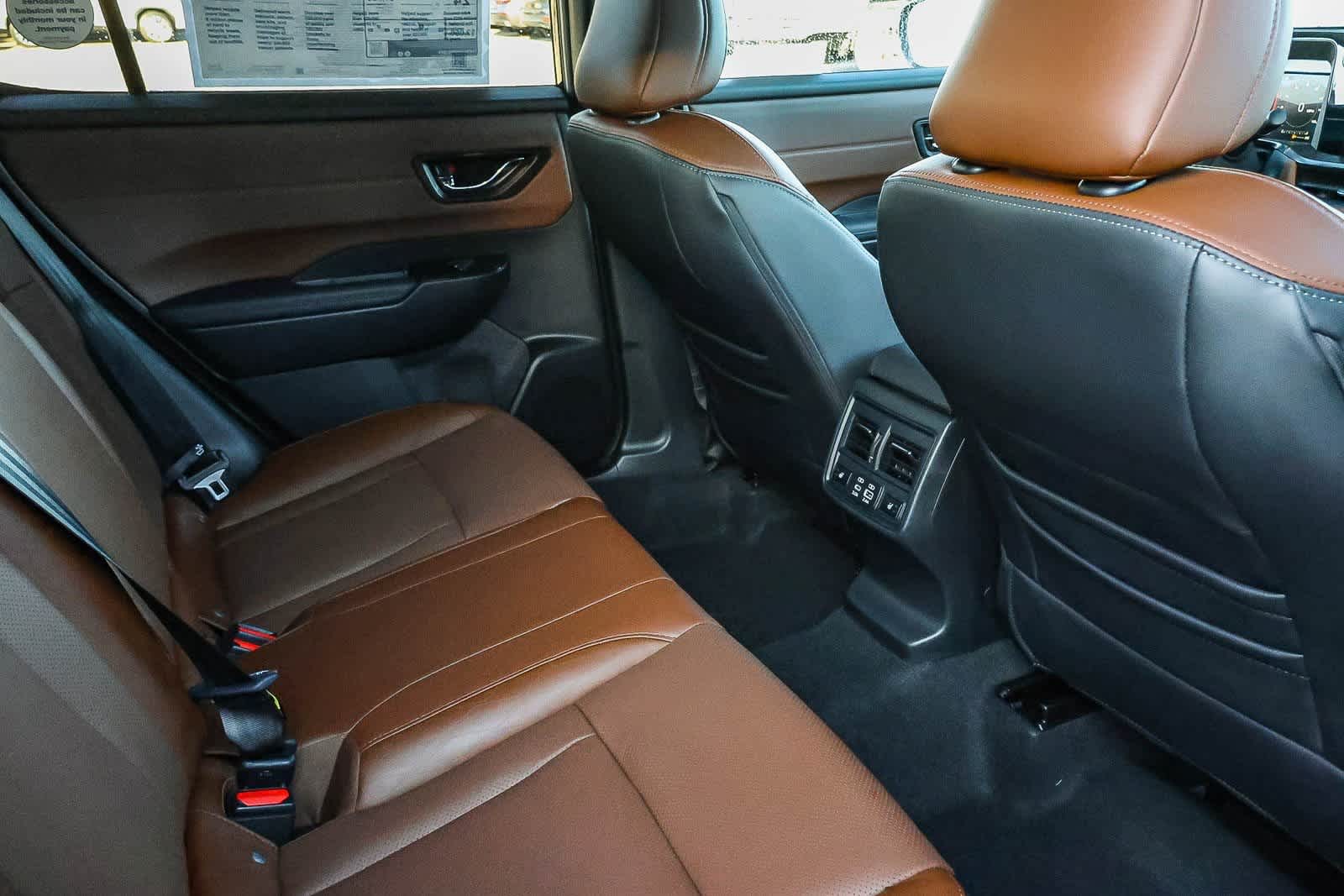 Thumbnail: 2026 Subaru Outback - 13