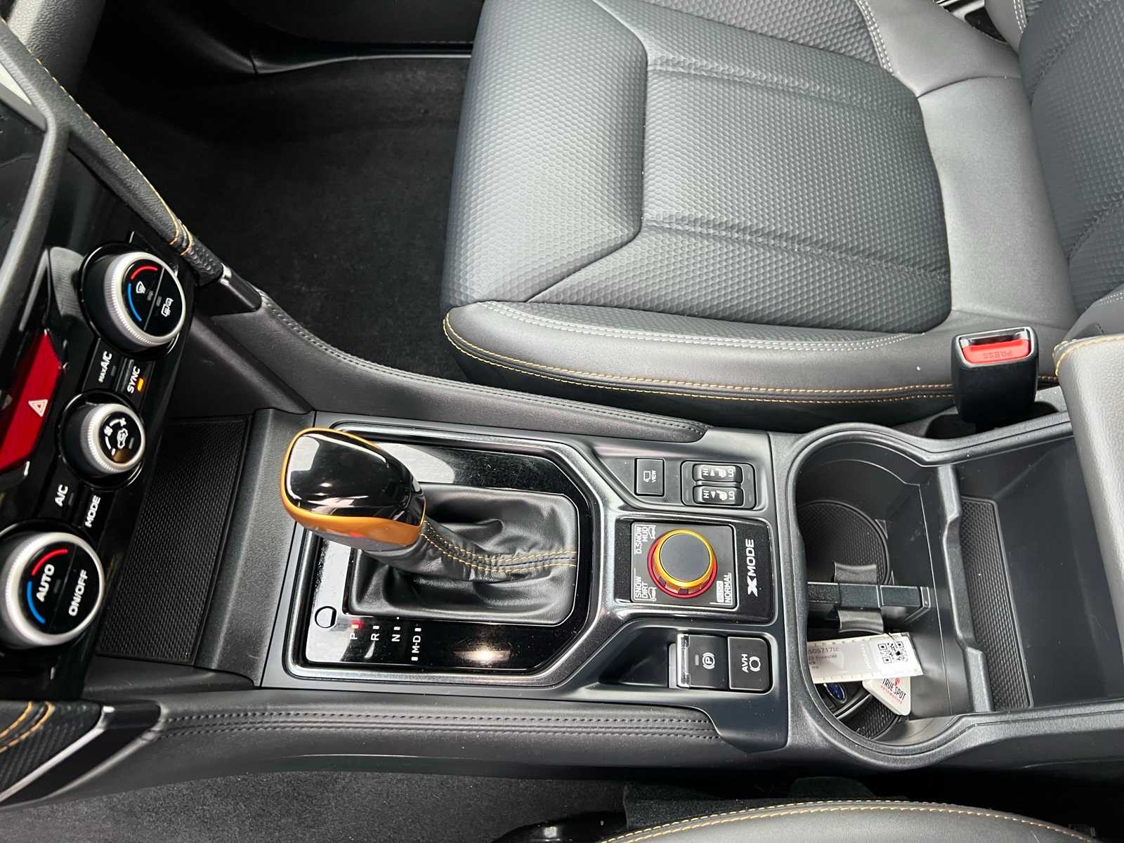 Thumbnail: 2023 Subaru Forester - 39