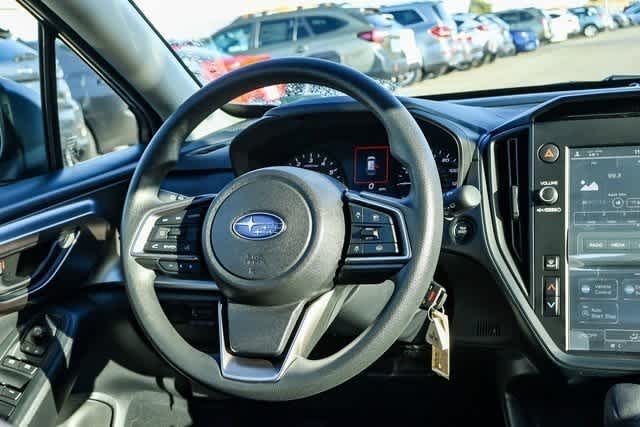 Thumbnail: 2025 Subaru Impreza - 16