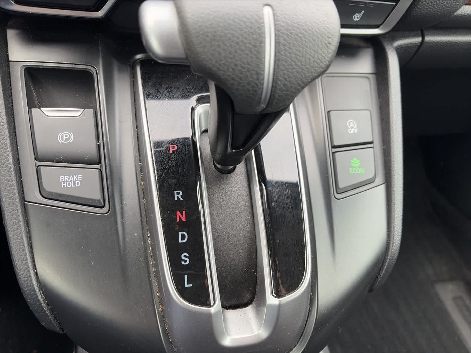 Thumbnail: 2022 Honda CR-V - 32