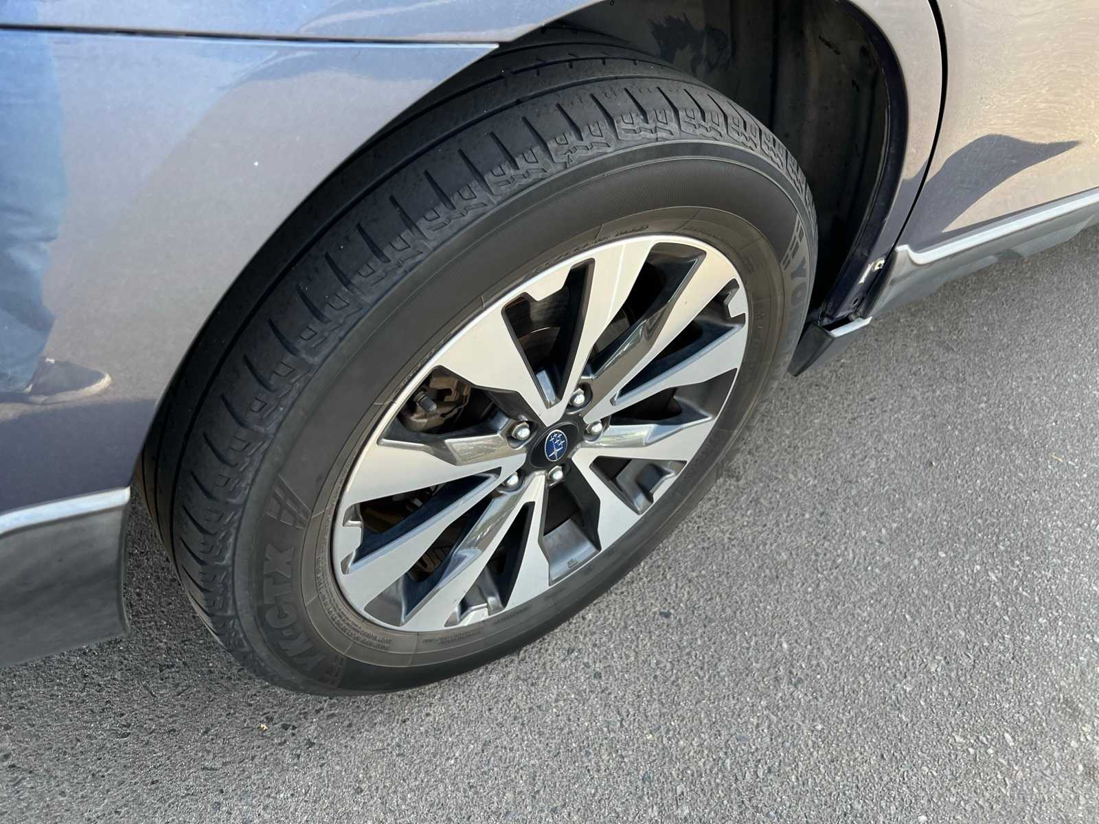 Thumbnail: 2017 Subaru Outback - 21