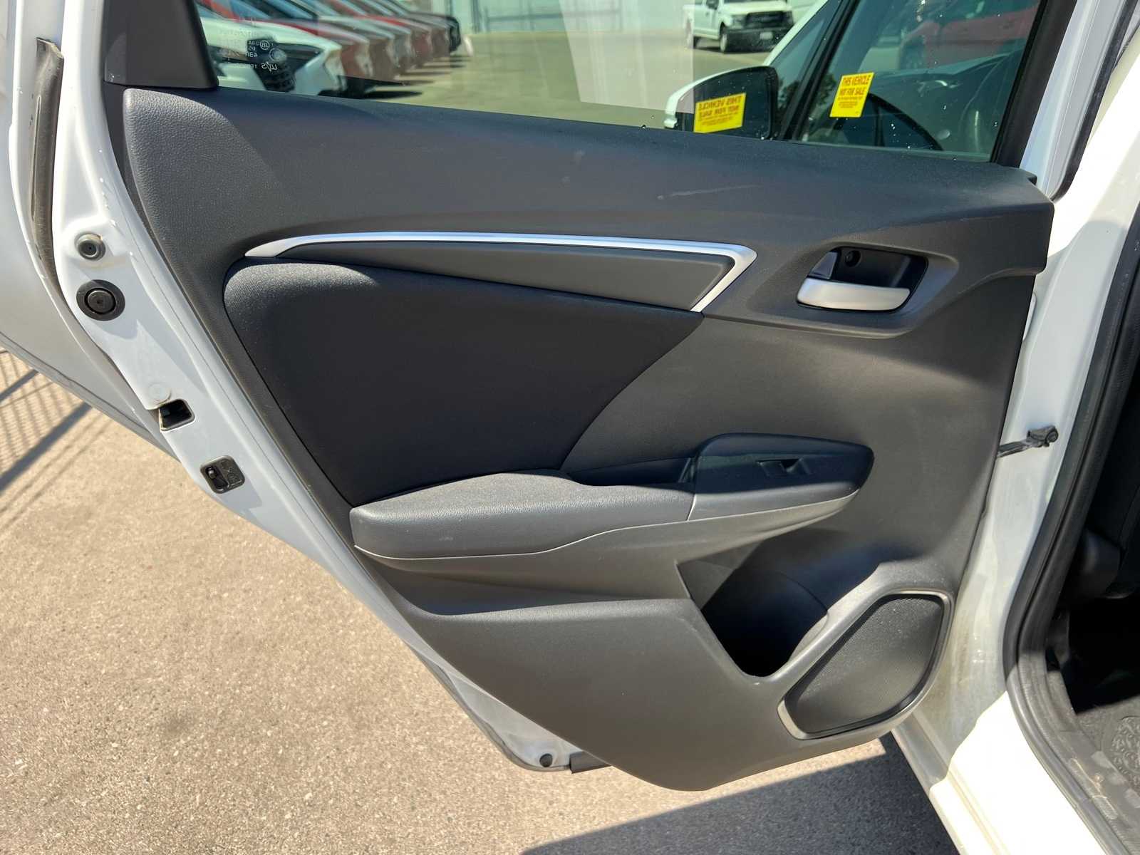 Thumbnail: 2016 Honda Fit - 19