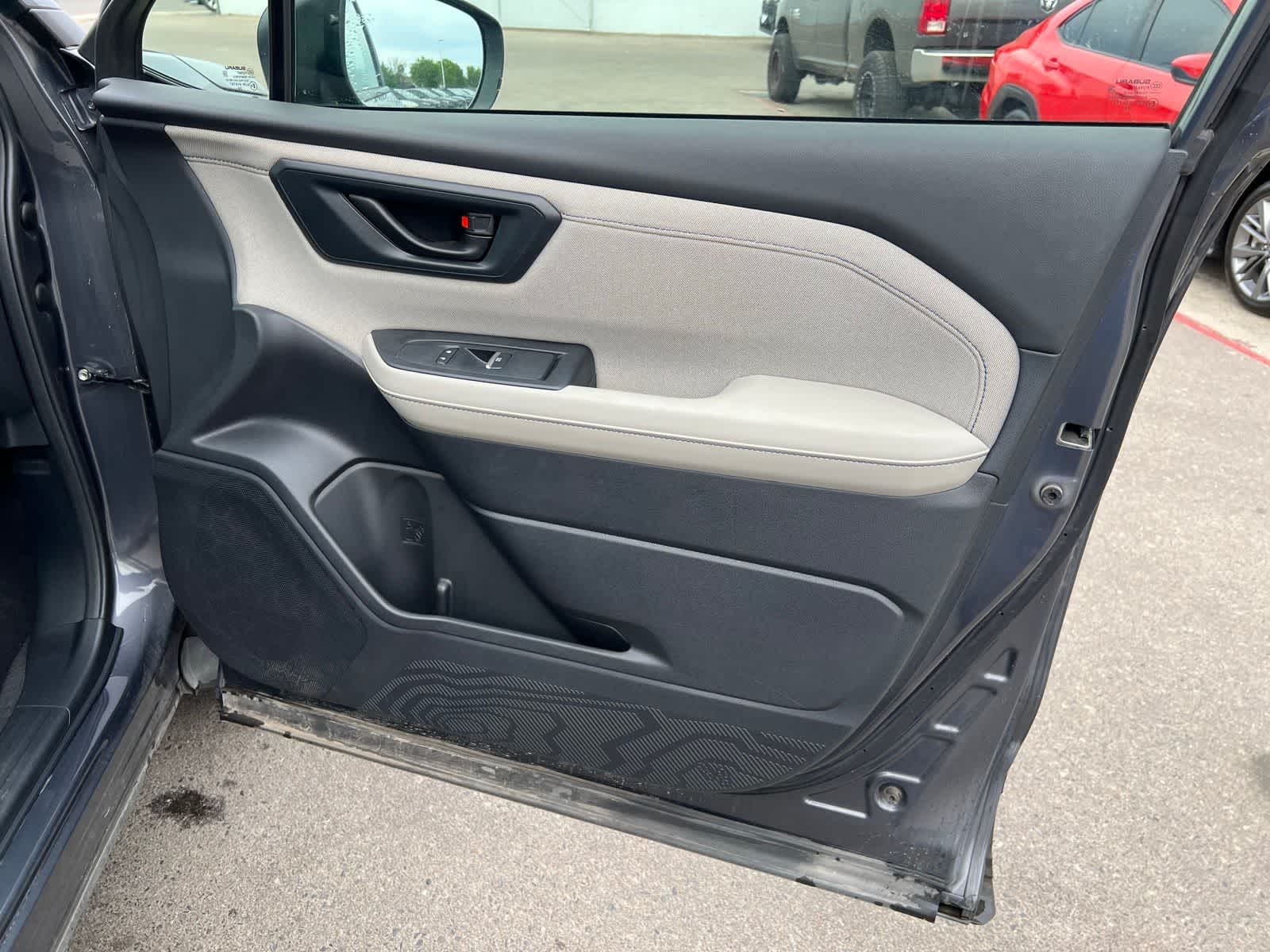 Thumbnail: 2025 Subaru Forester - 27