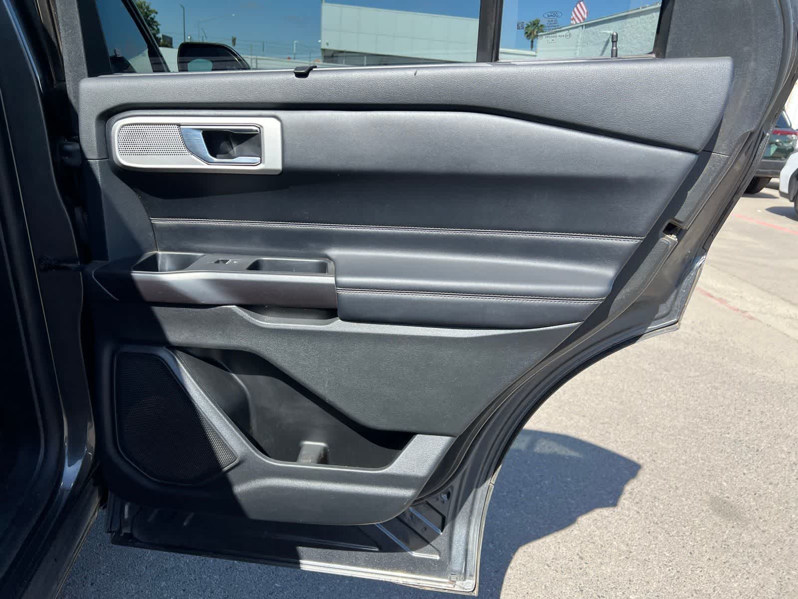 Thumbnail: 2020 Ford Explorer - 23