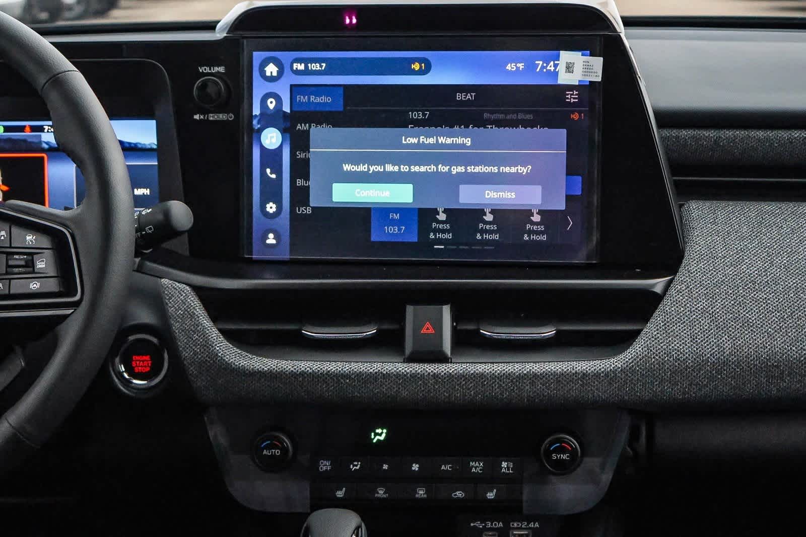 Thumbnail: 2026 Subaru Outback - 16