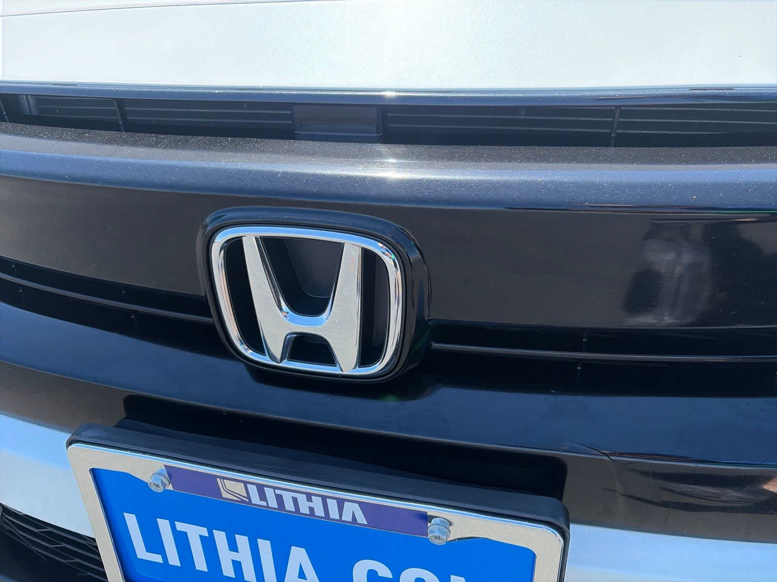 Thumbnail: 2017 Honda Civic - 2