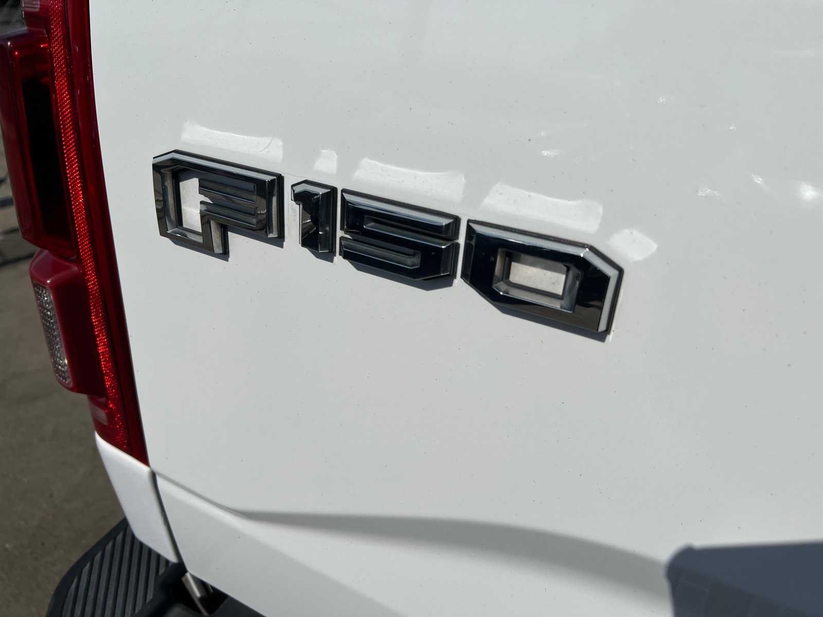 Thumbnail: 2017 Ford F-150 - 5