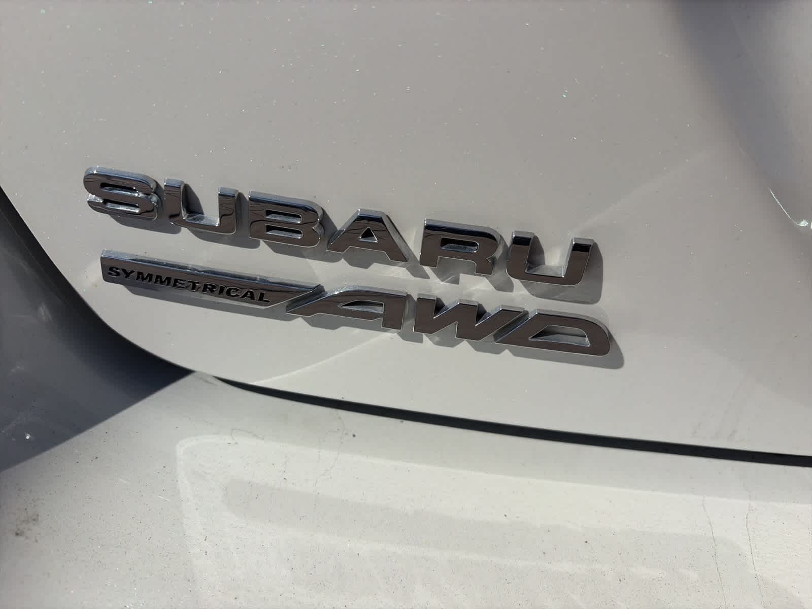 Thumbnail: 2025 Subaru Crosstrek - 17