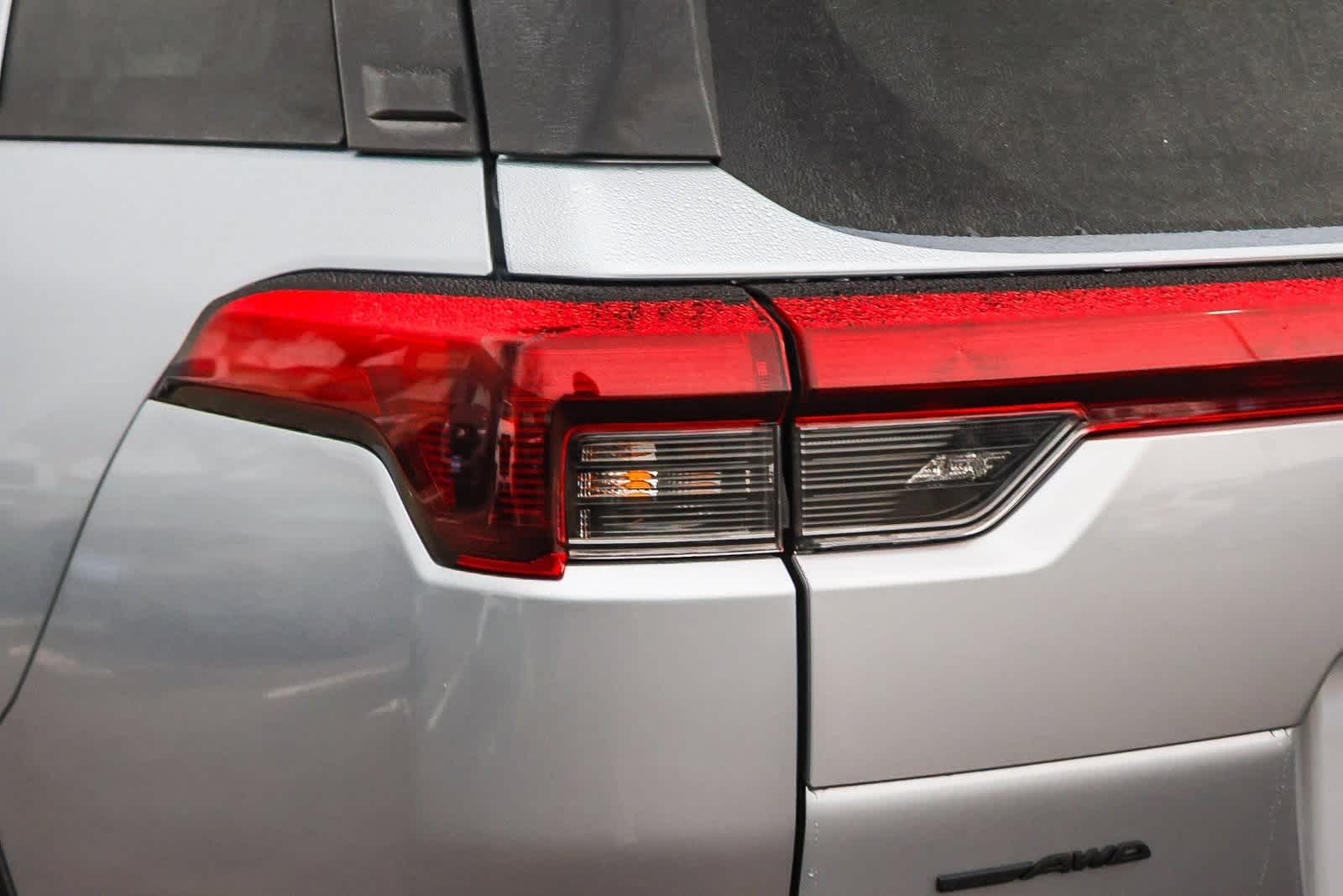 Thumbnail: 2026 Subaru Outback - 7