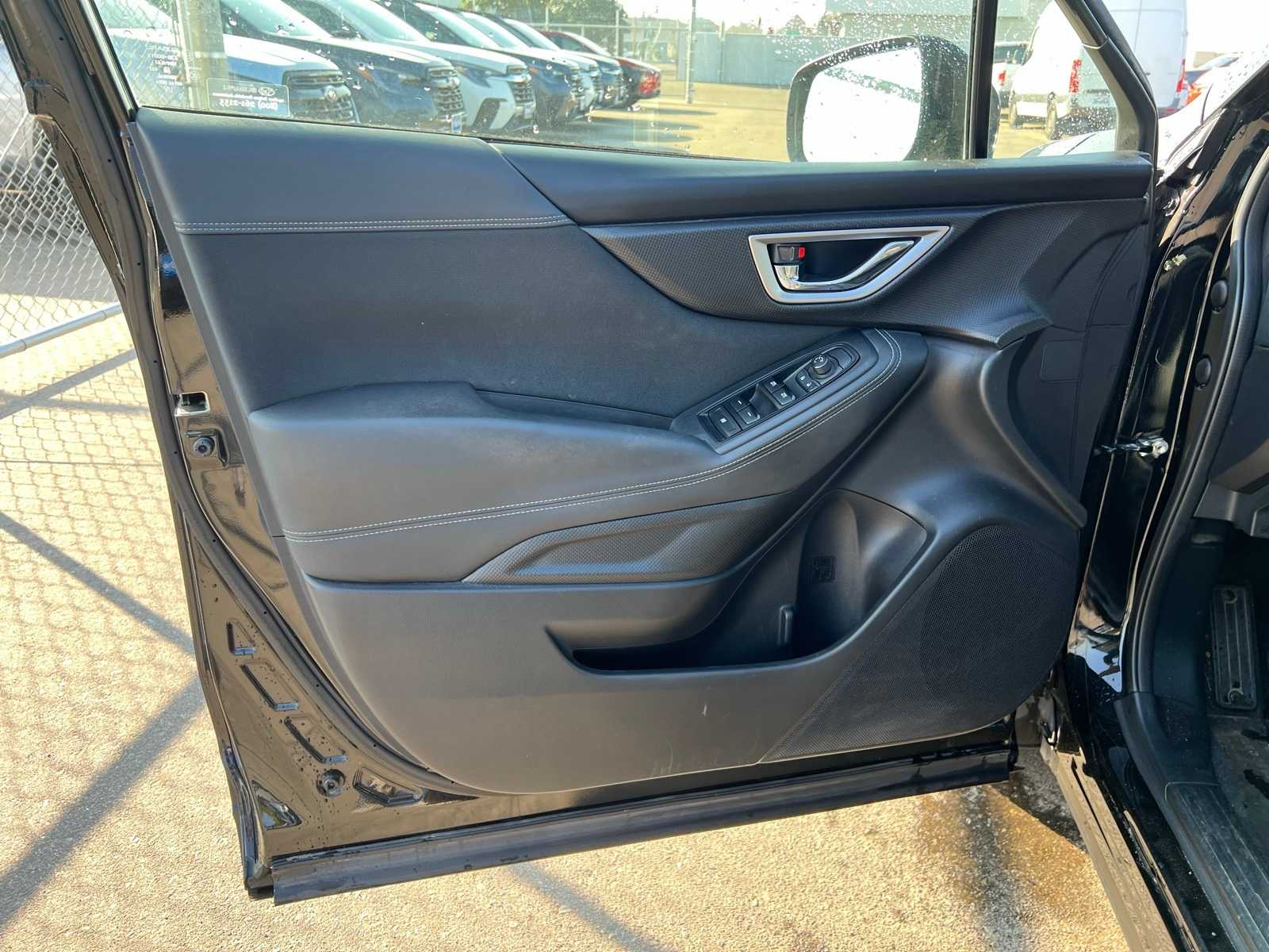 Thumbnail: 2022 Subaru Forester - 16