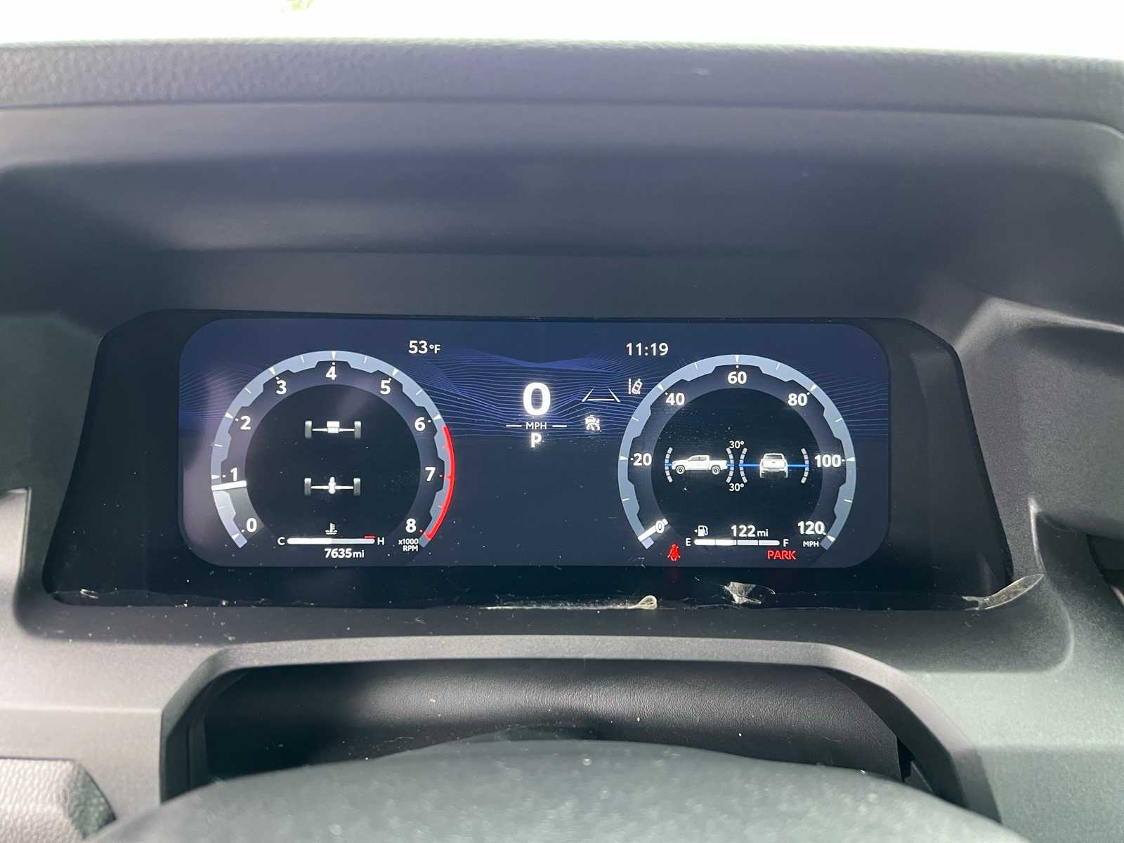 Thumbnail: 2024 Toyota Tacoma - 35