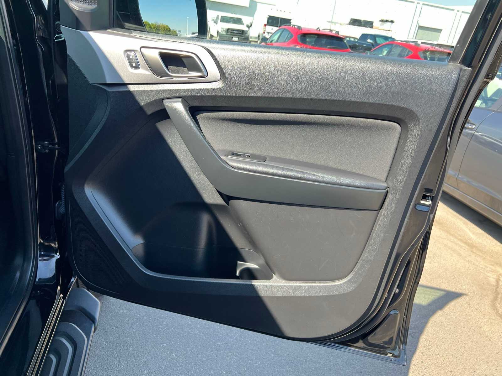 Thumbnail: 2021 Ford Ranger - 27