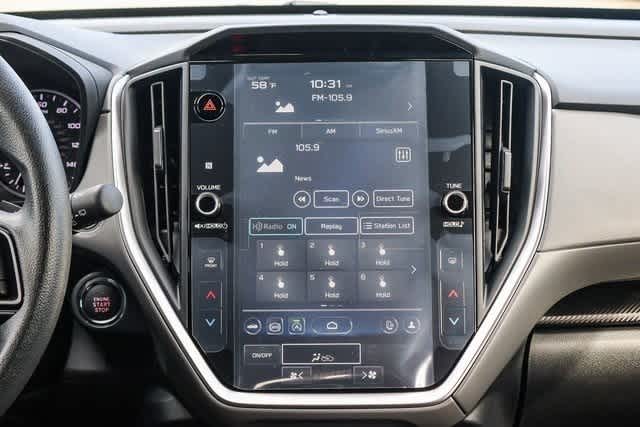 Thumbnail: 2025 Subaru Crosstrek - 14