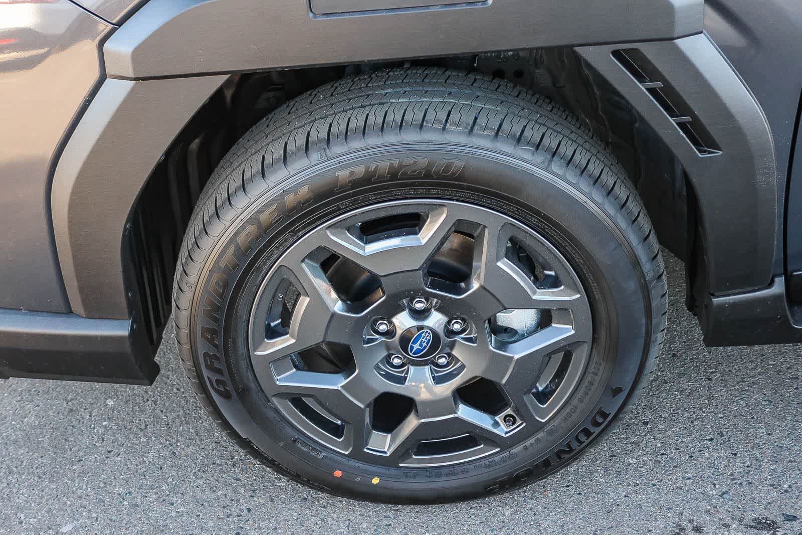 Thumbnail: 2026 Subaru Outback - 10