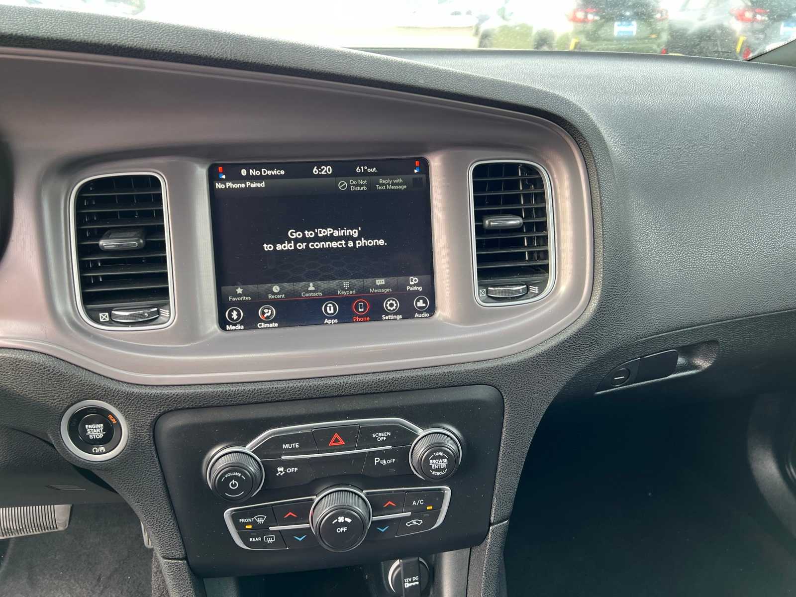 Thumbnail: 2023 Dodge Charger - 30