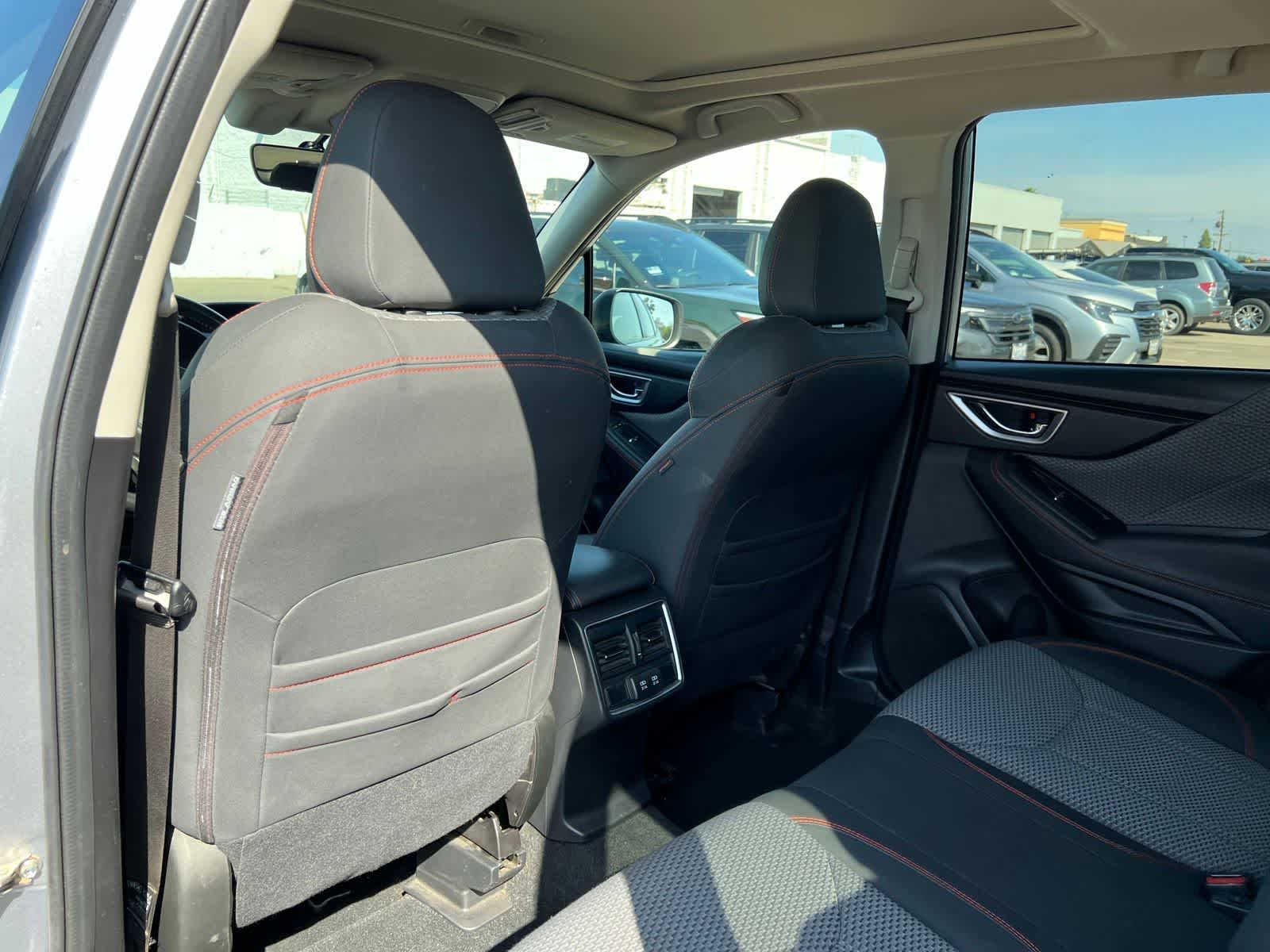 Thumbnail: 2019 Subaru Forester - 18