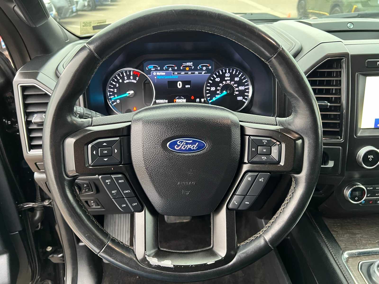 Thumbnail: 2020 Ford Expedition MAX - 35