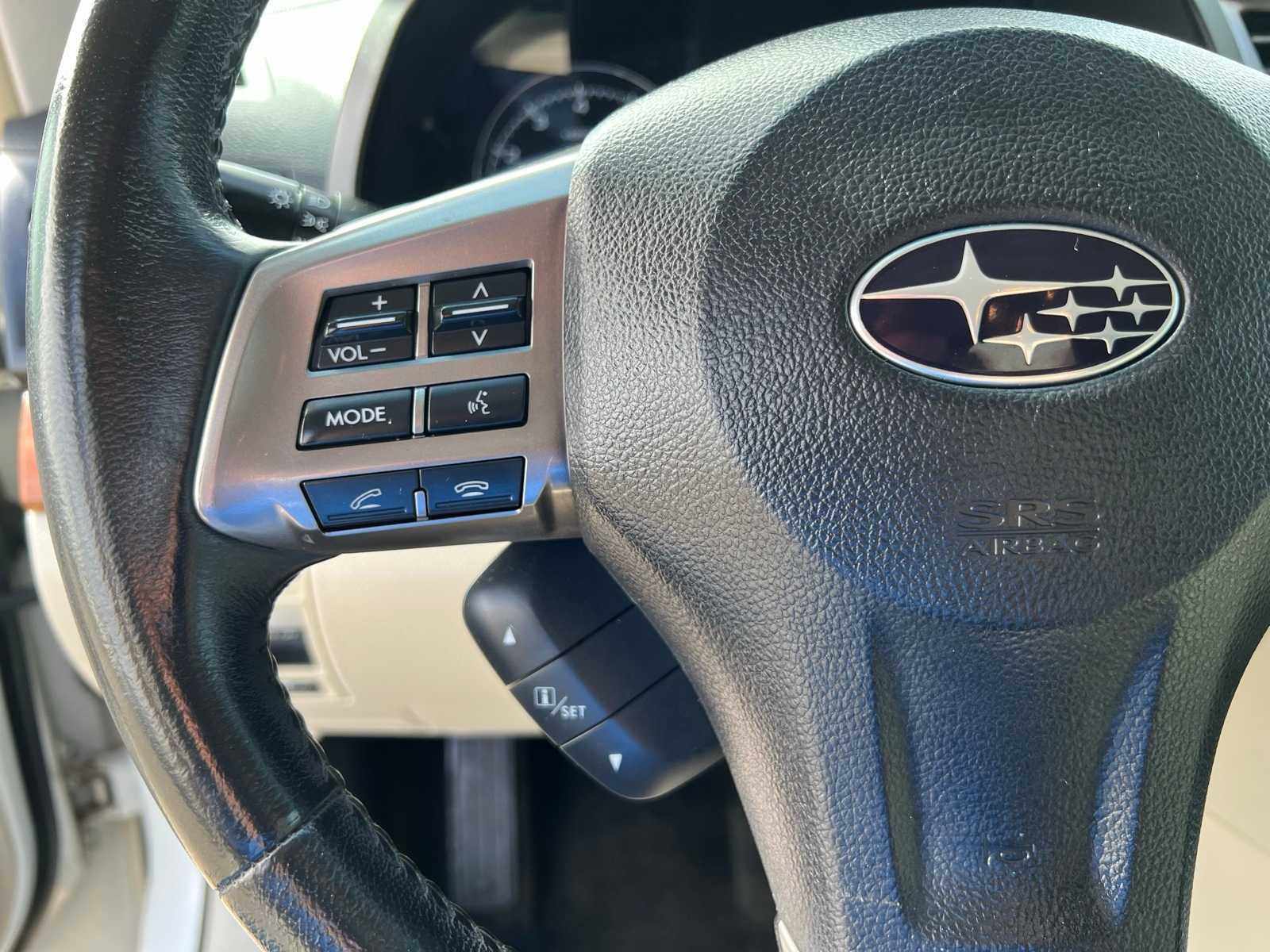 Thumbnail: 2014 Subaru Outback - 35