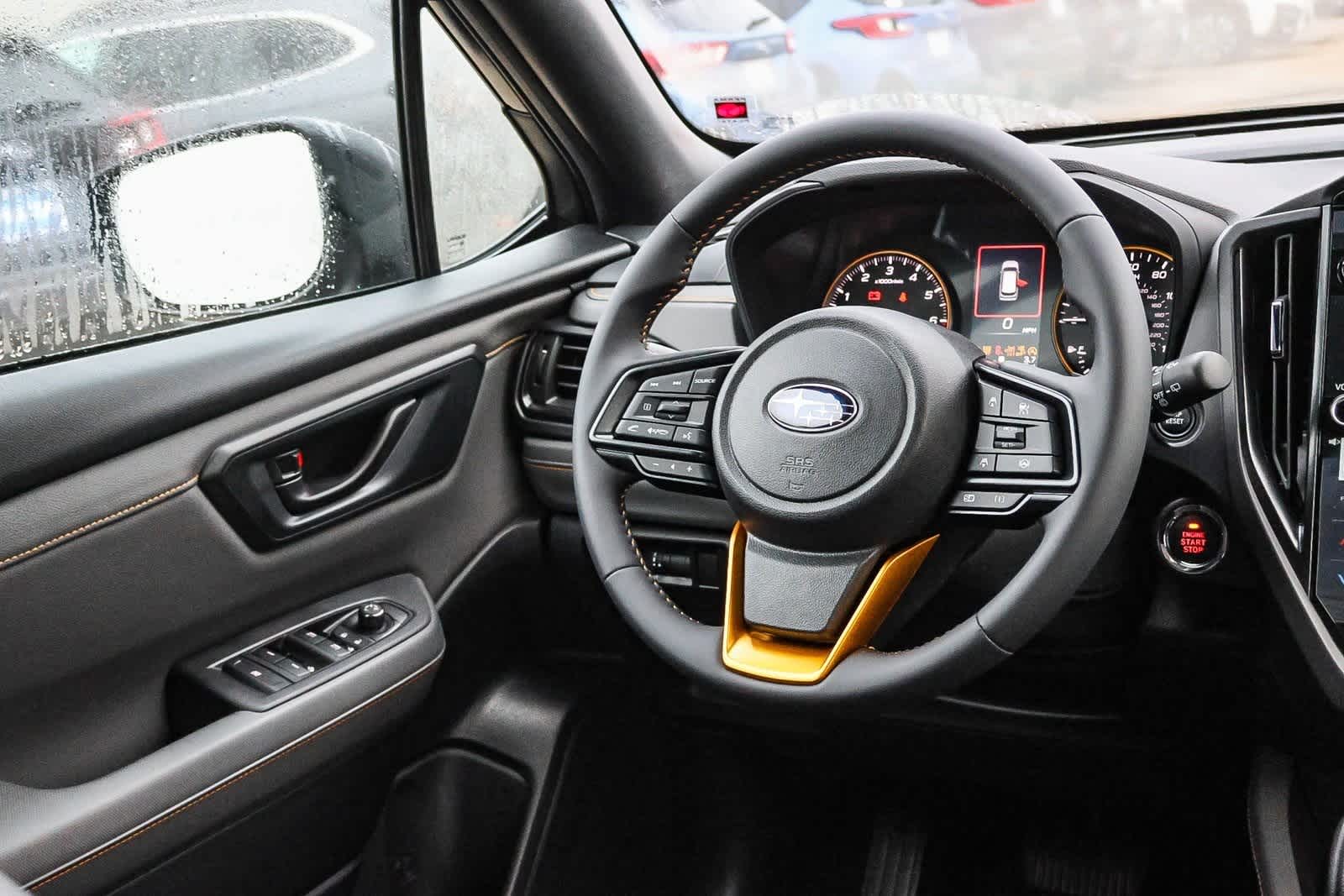 Thumbnail: 2026 Subaru Forester - 17