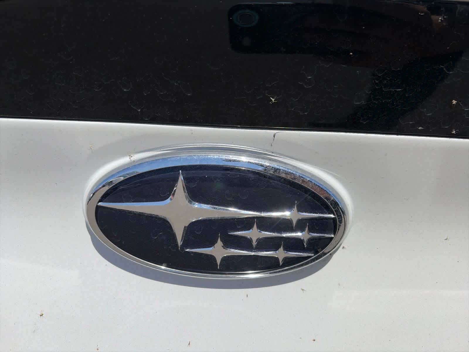 Thumbnail: 2023 Subaru Solterra - 3
