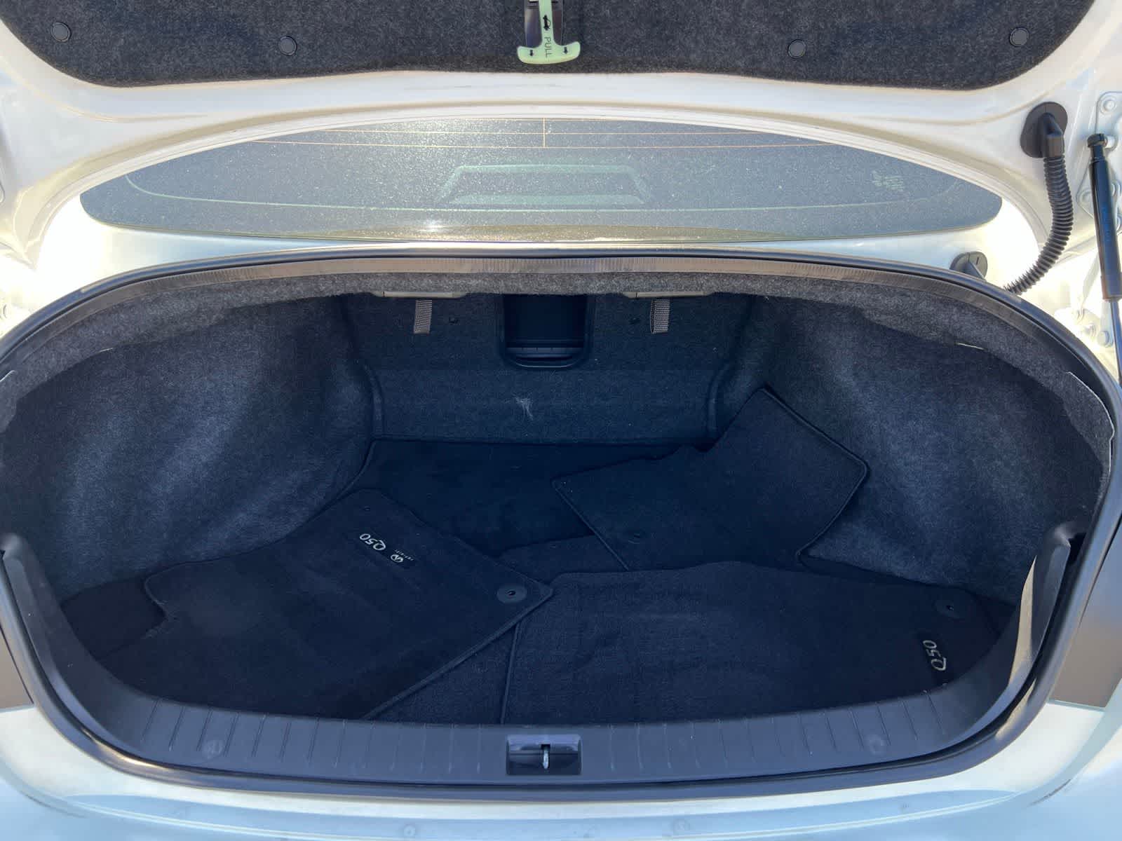 Thumbnail: 2019 INFINITI Q50 - 7