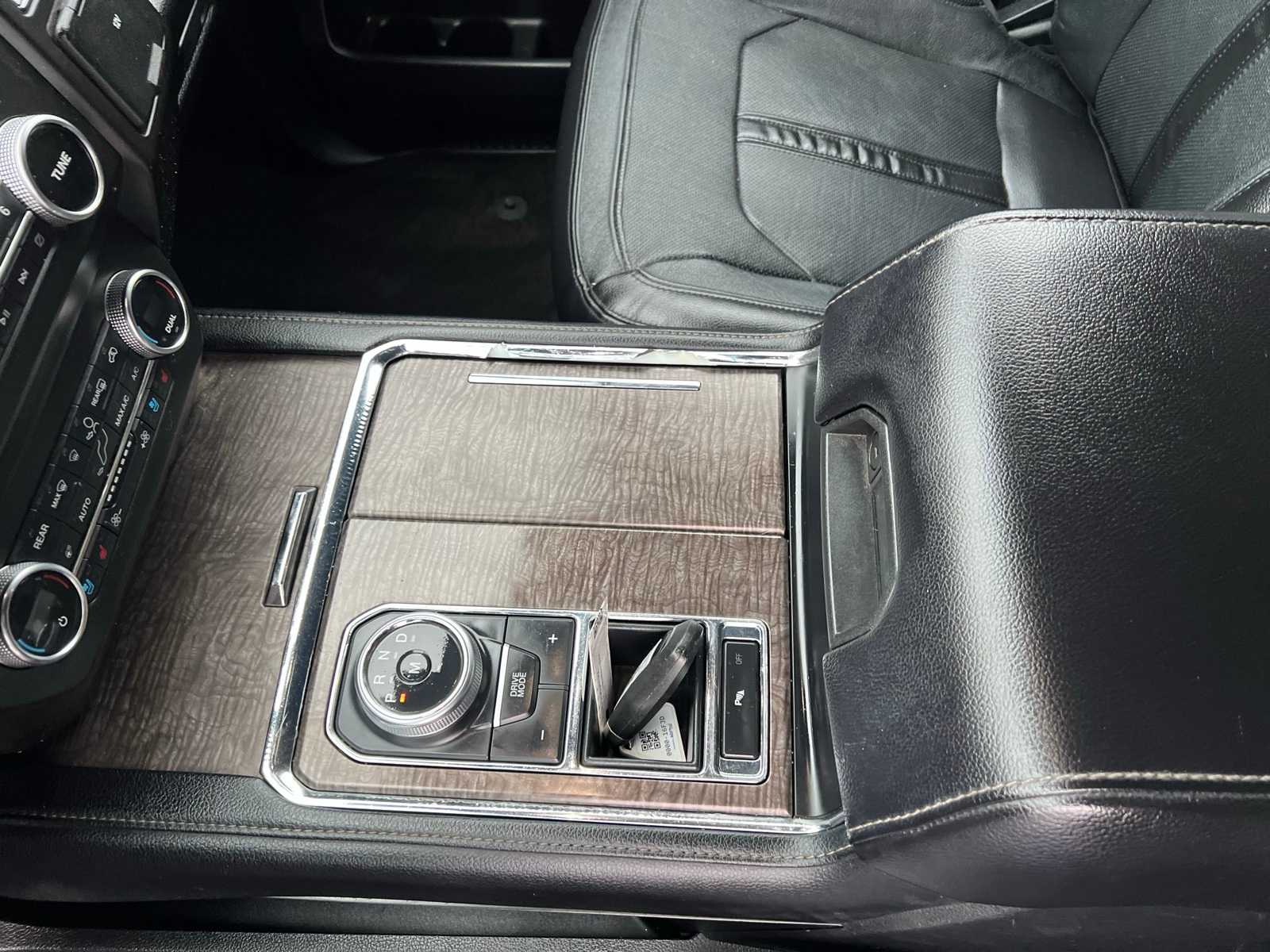 Thumbnail: 2020 Ford Expedition MAX - 40