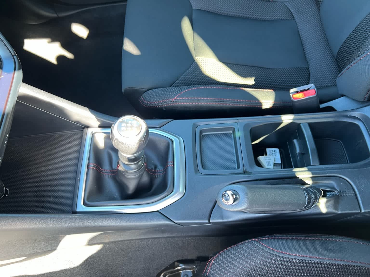 Thumbnail: 2023 Subaru WRX - 39