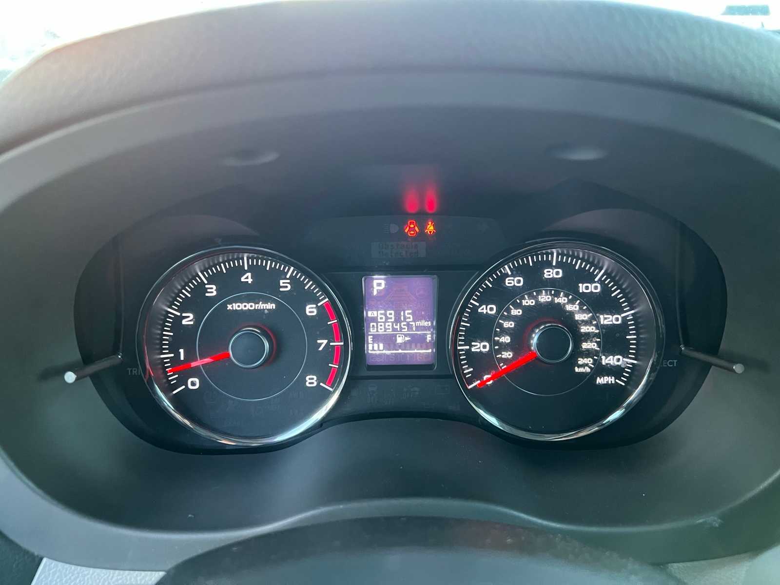 Thumbnail: 2016 Subaru Forester - 43