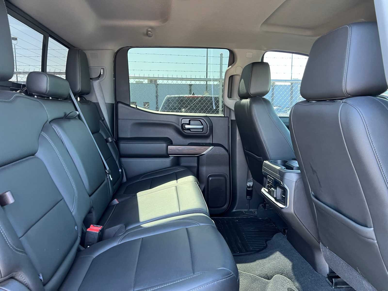 Thumbnail: 2020 GMC Sierra 1500 - 23