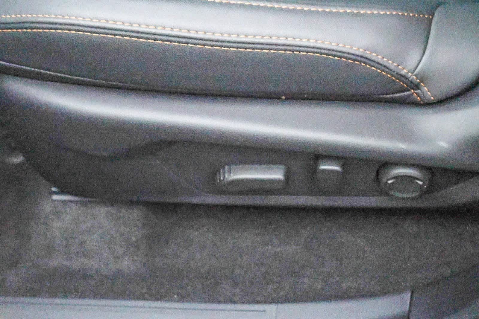 Thumbnail: 2026 Subaru Forester - 20