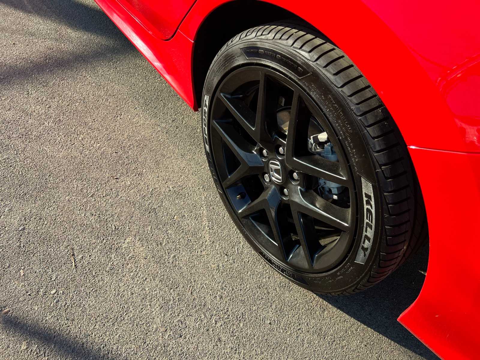 Thumbnail: 2022 Honda Civic - 17