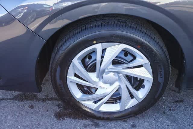 Thumbnail: 2025 Subaru Impreza - 9