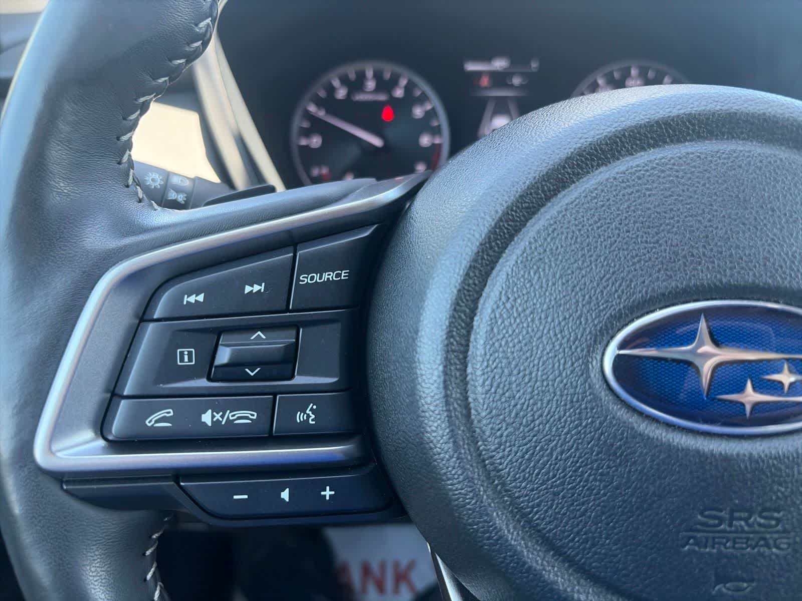 Thumbnail: 2024 Subaru Outback - 36