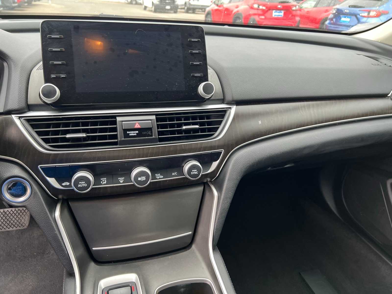 Thumbnail: 2019 Honda Accord - 31