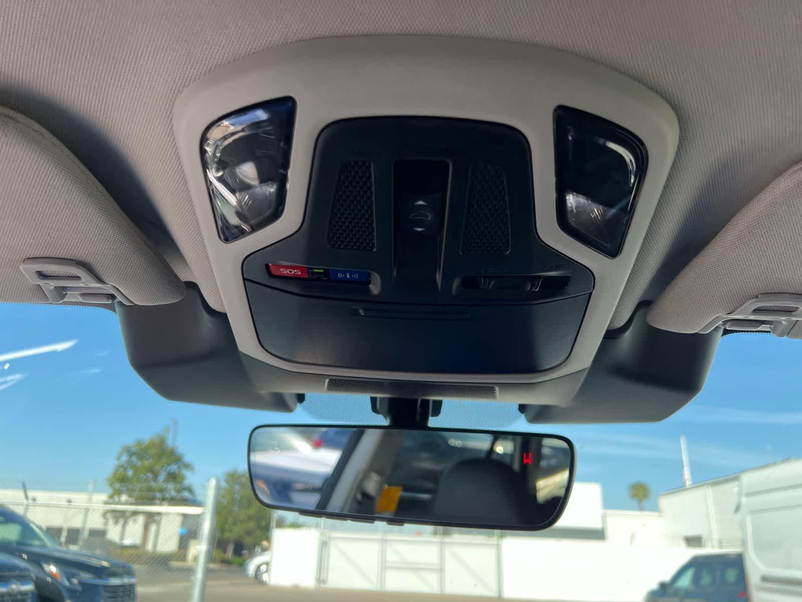 Thumbnail: 2023 Subaru Outback - 32