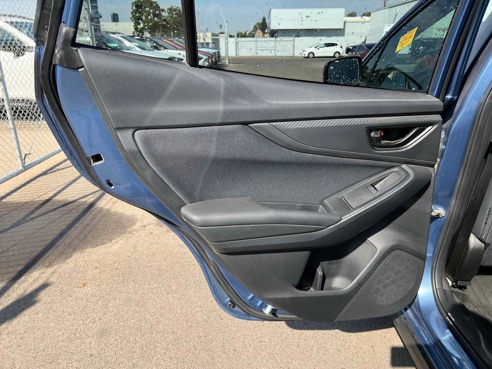 Thumbnail: 2023 Subaru Crosstrek - 20